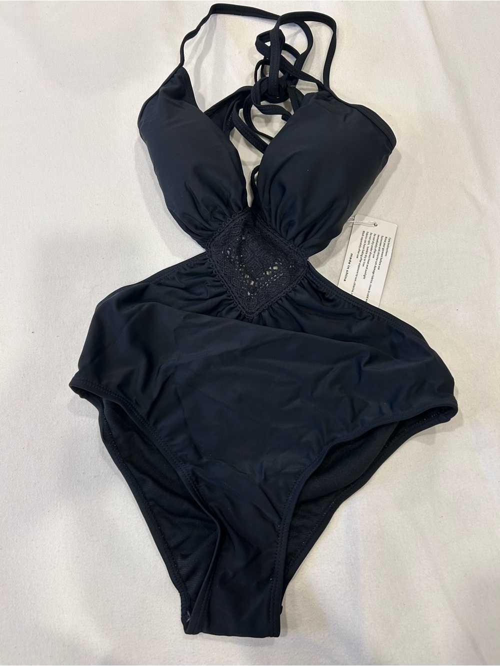 Women’s sexy bathing suit
